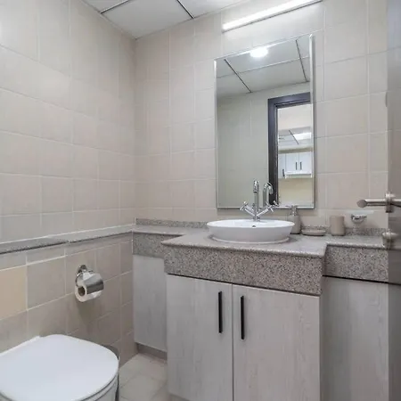Havn -1 Bedroom Unit In Dubai Marina, Marina View Exterior photo