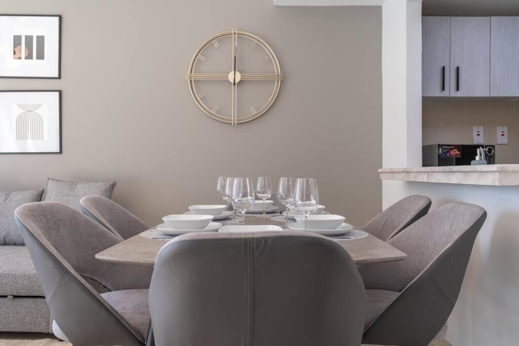Havn -1 Bedroom Unit In Marina, Marina View * Dubai