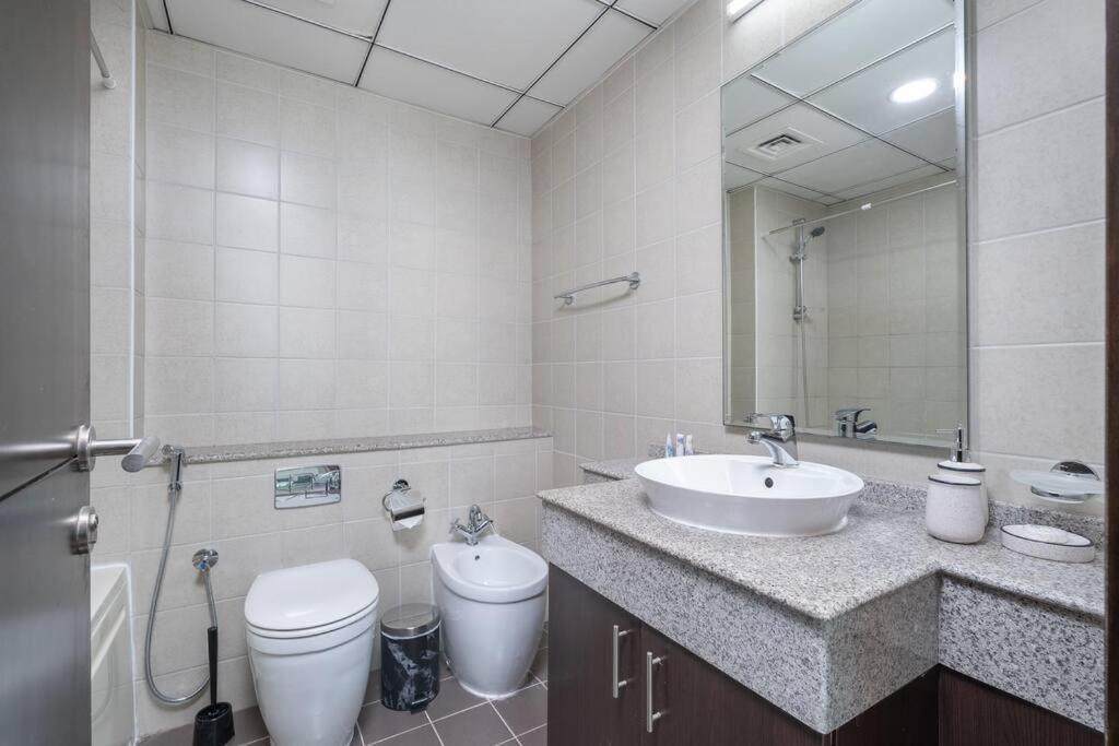 Havn -1 Bedroom Unit In Marina, Marina View Apartment *