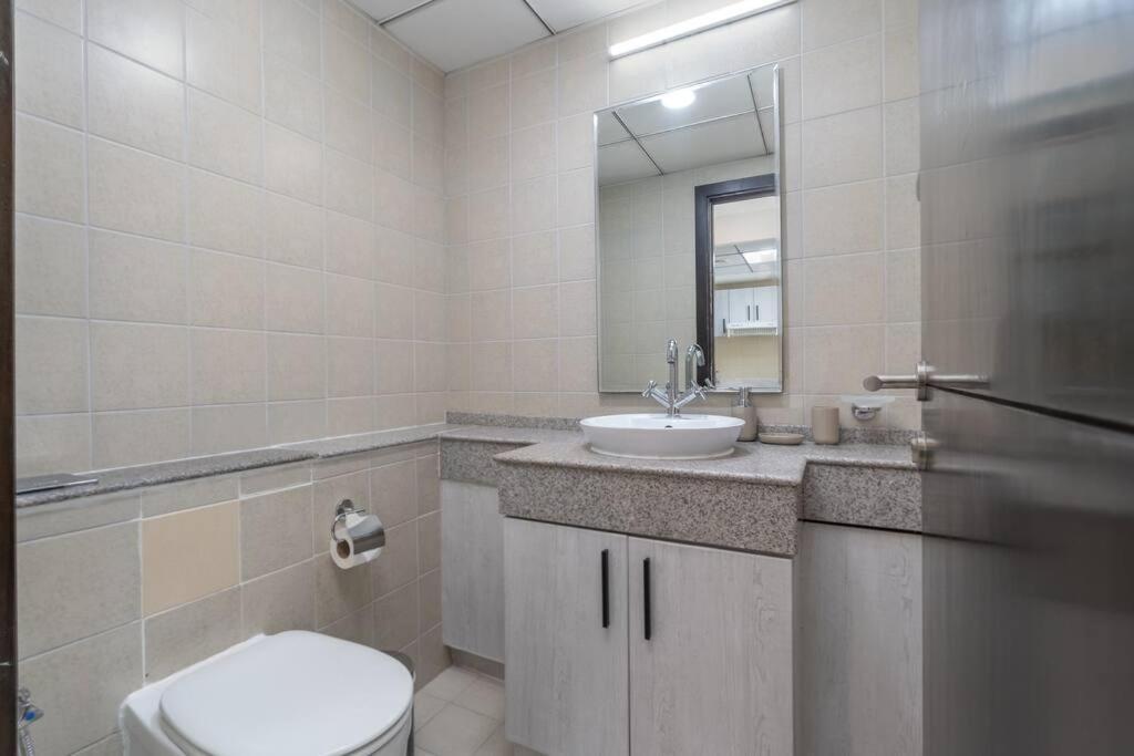 Havn -1 Bedroom Unit In Marina, Marina View