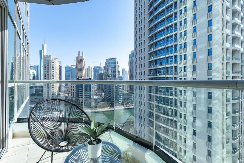 Apartment Havn -1 Bedroom Unit In Marina, Marina View