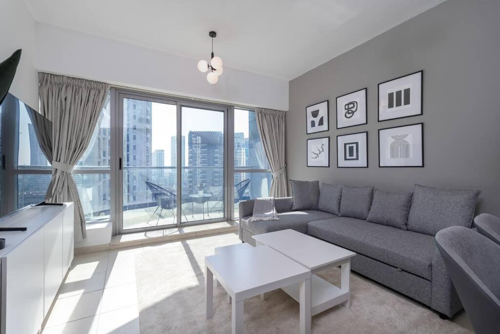 Havn -1 Bedroom Unit In Marina, Marina View *